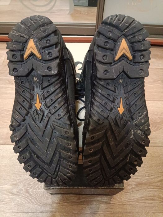 Чоловічі зимові черевики Cross Jeans