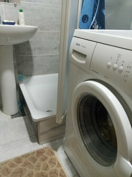 Довготривала оренда кімнати.