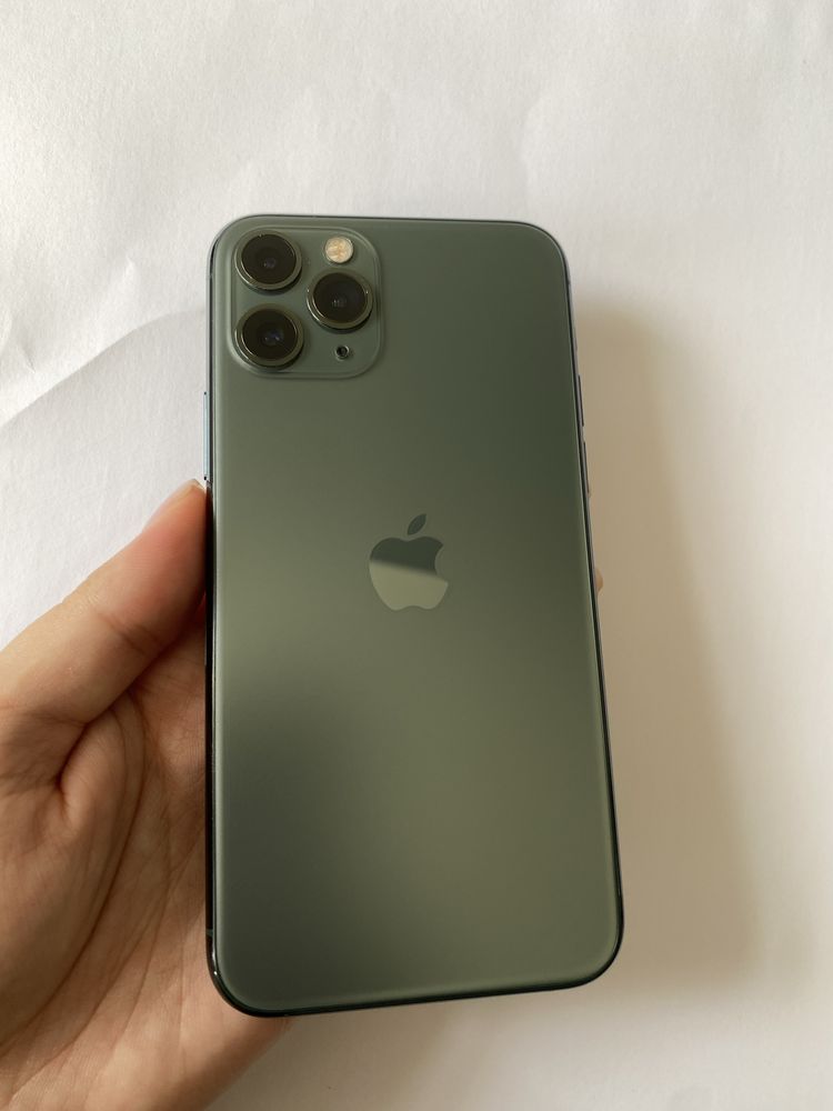 iPhone 11 Pro (256Гб)