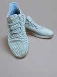 Tenis Adidas Bege