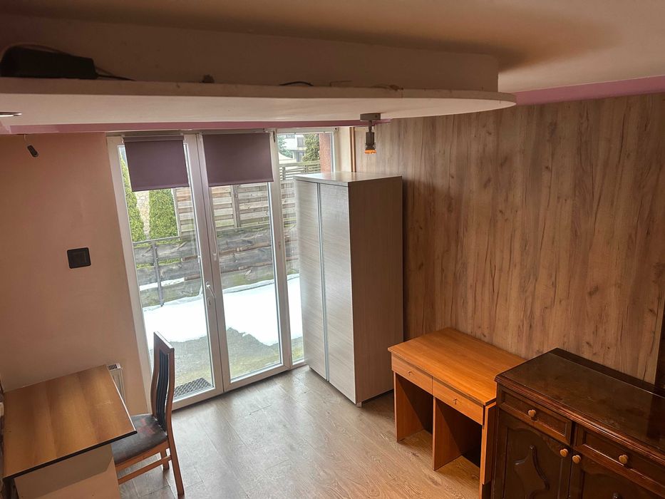 pokój do wynajęcia