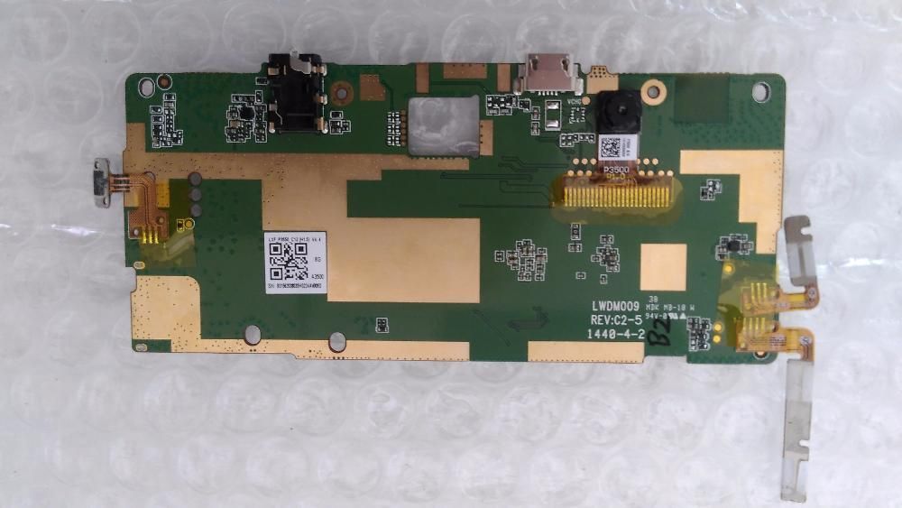 Материнская плата Lenovo A3500