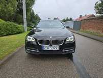Bmw F11 lift 3l. 258km.X drive