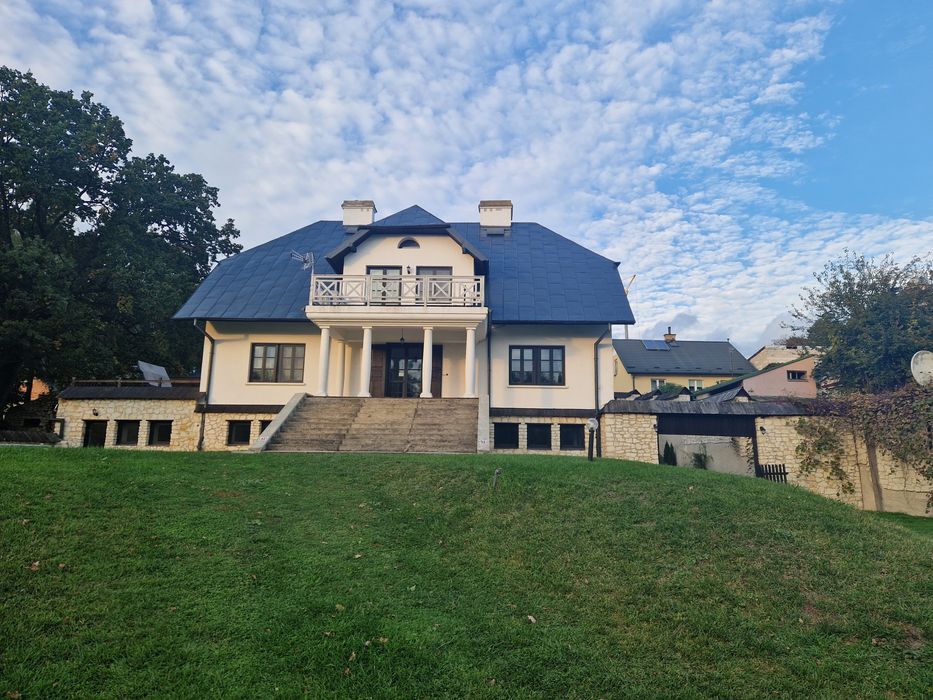 Malowanie Dachów