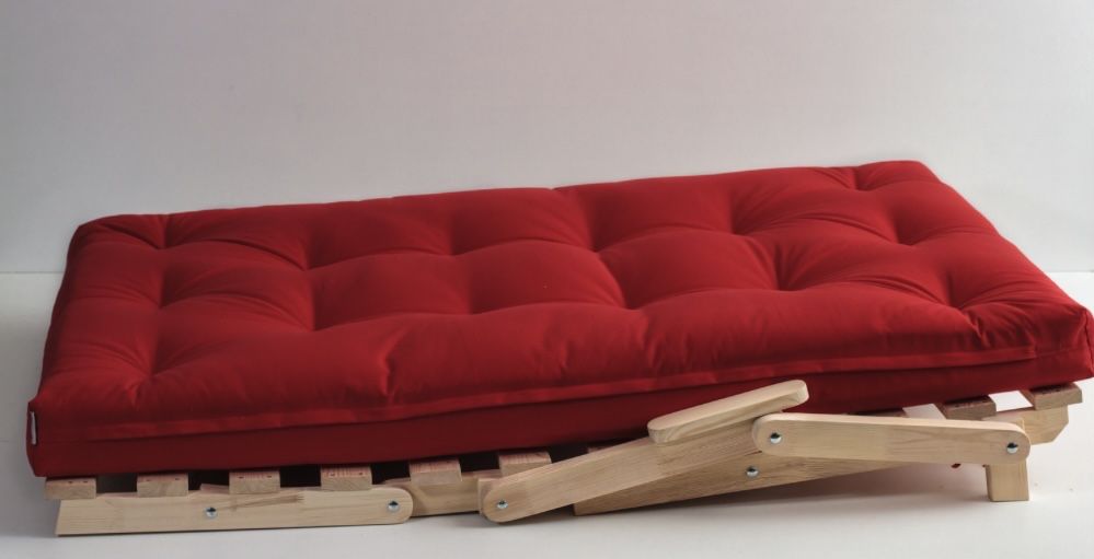 Розкладний диван futonart