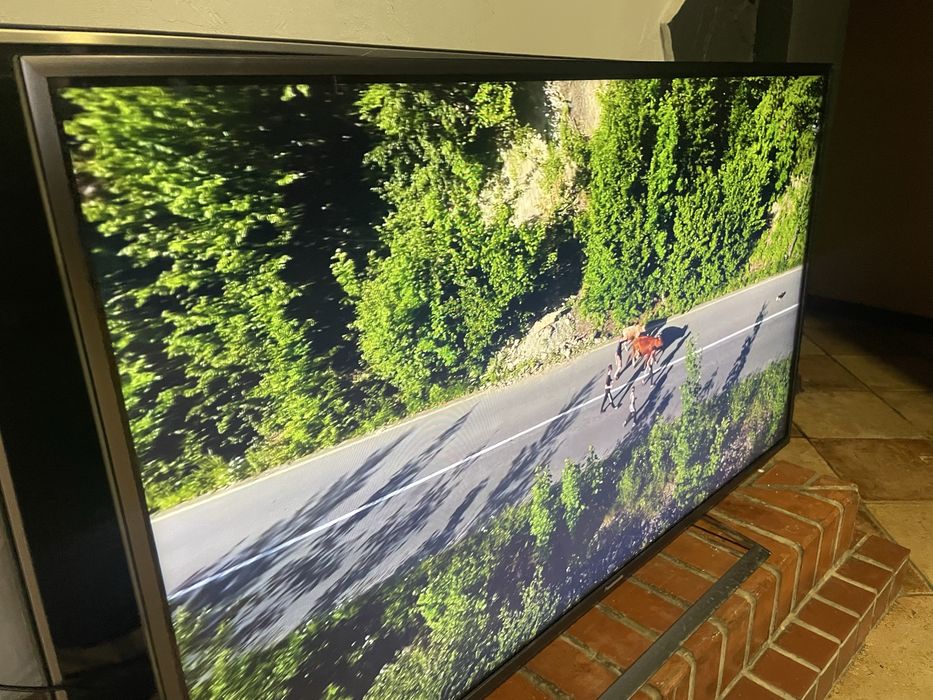 Телевізор Panasonic 47 Smart tv