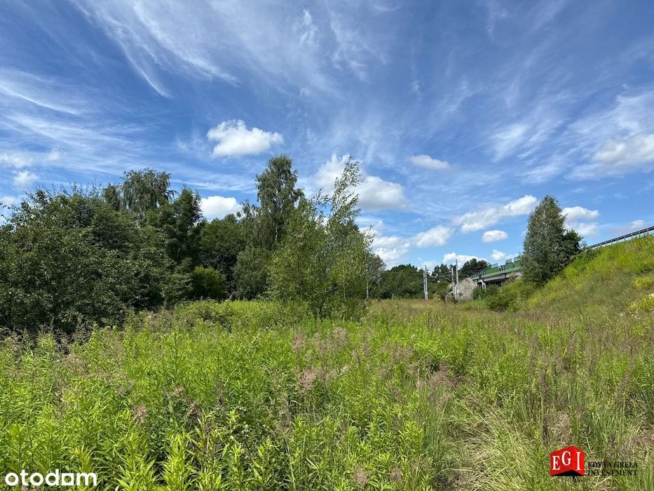 Działka rolna_Chruszczobród