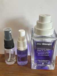 After Midnight The Different Company edt 10 ml