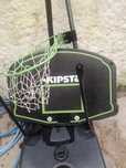 Barreira de basquetebol