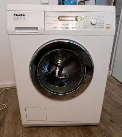 Pralka MIELE W 5081 WPS HomeCare XL 7kg 1600 obr