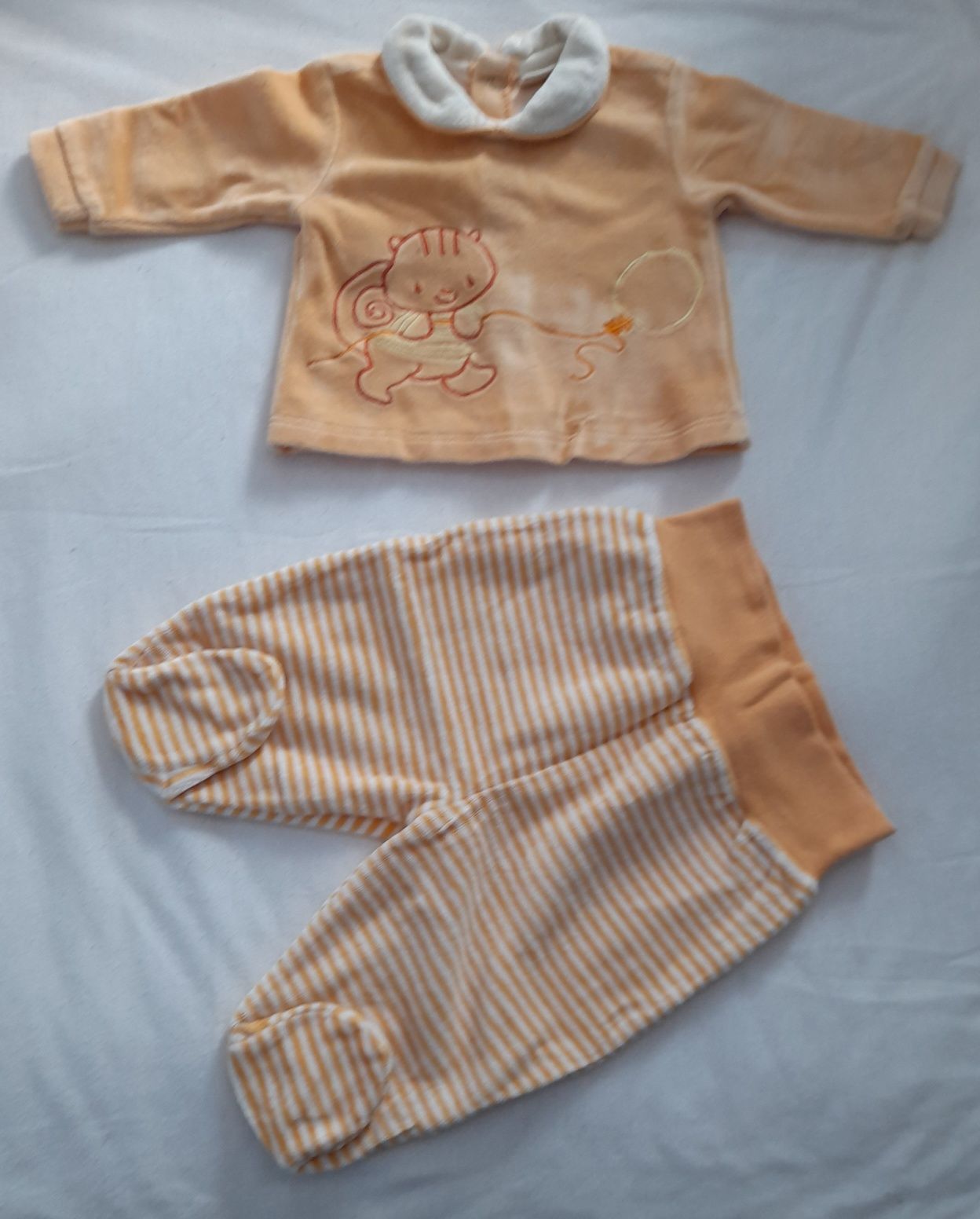 Conjunto de bebé