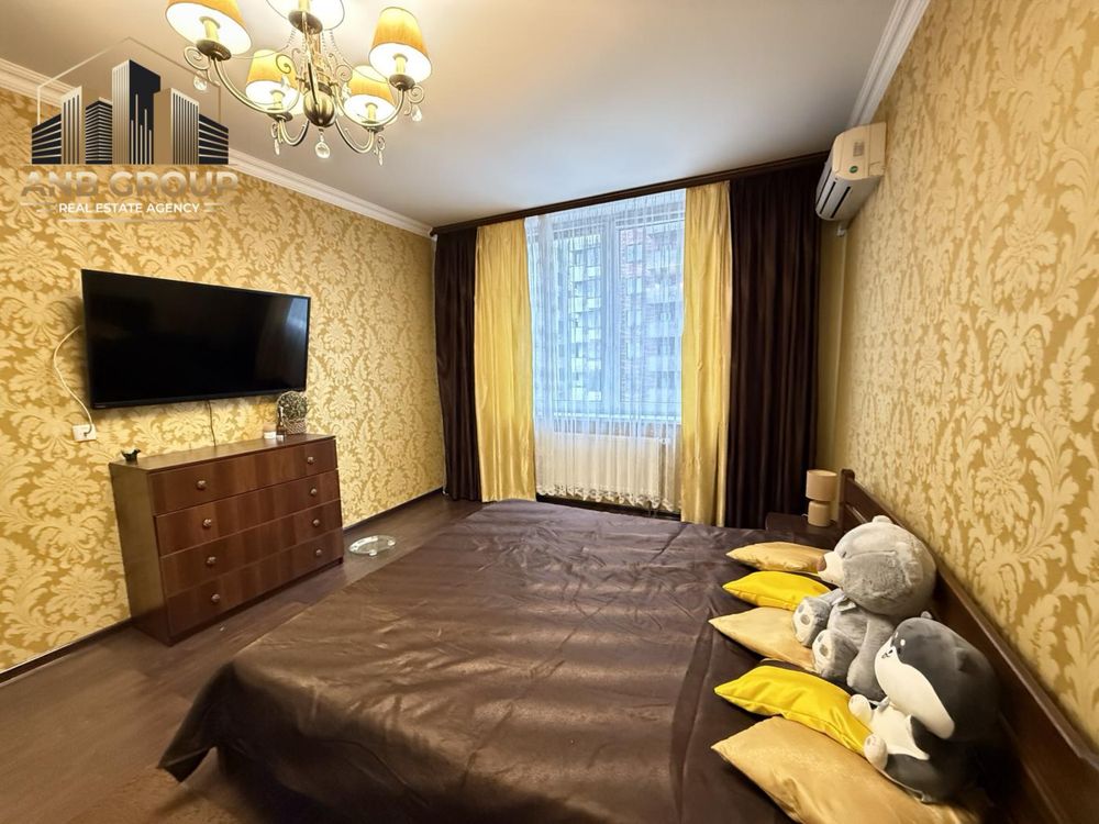 Аренда 2-комнатной квартиры 55м2, просп Лобановського 150Д, Голосеево