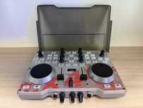 Konsola mikser DJ Hercules MK4