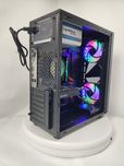 Komputer Gamingowy Ryzen 5 3600, RTX 3060, 32 GB,SSD,Win 11 Pro