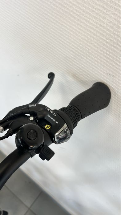 Rower elektryczny Vecocraft E-Pax Składak 20" 13 Ah