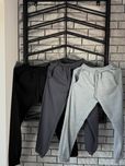 Спортивные штаны унисекс парные XS -3XL на тренировки и на каждый день