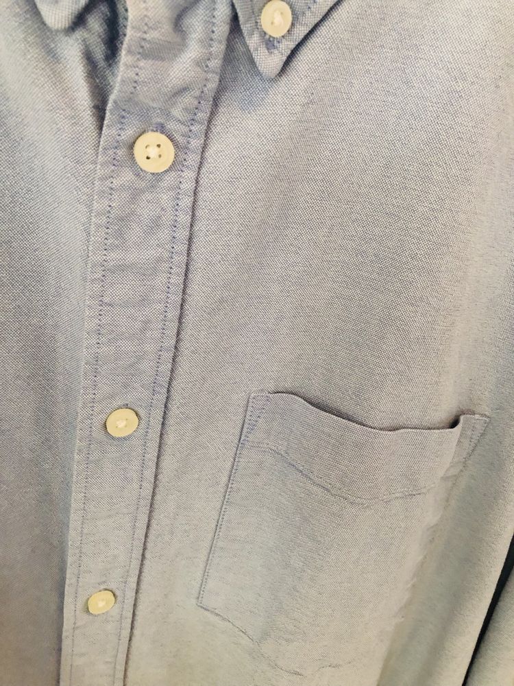 Koszula męska H&M Regular Fit- XXL- jak nowa