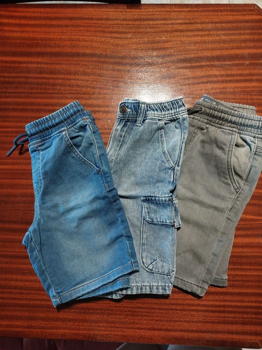 Roupa de menino 4 aos 8 anos