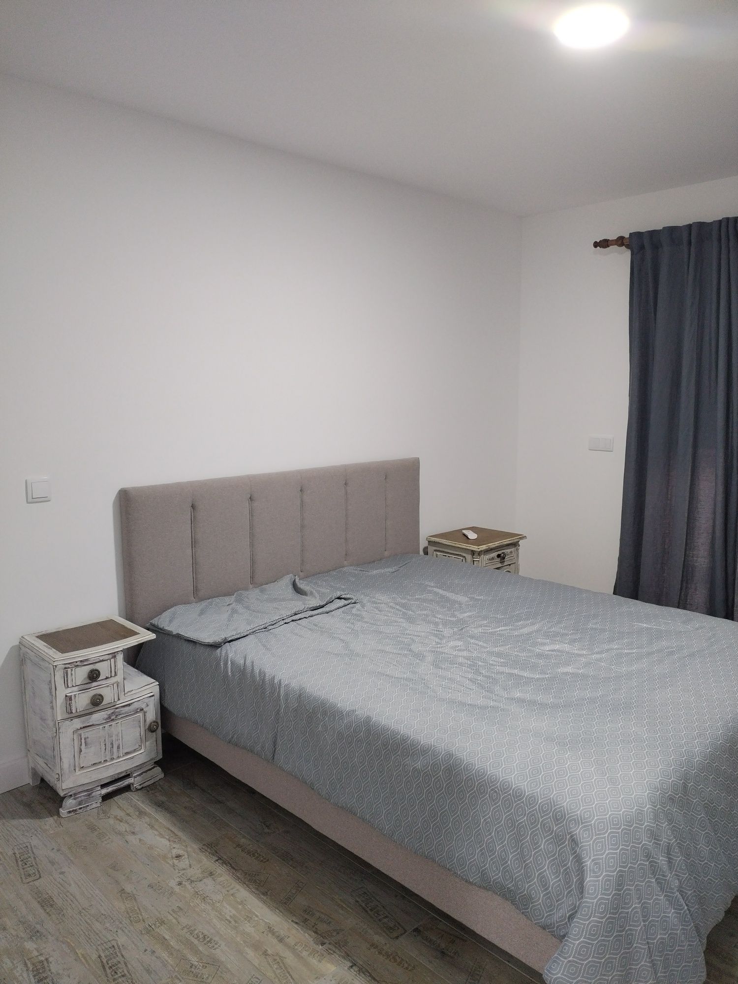 Quarto suíte novo