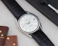 Zegarek meski Longines Conquest piekny vintage cal291