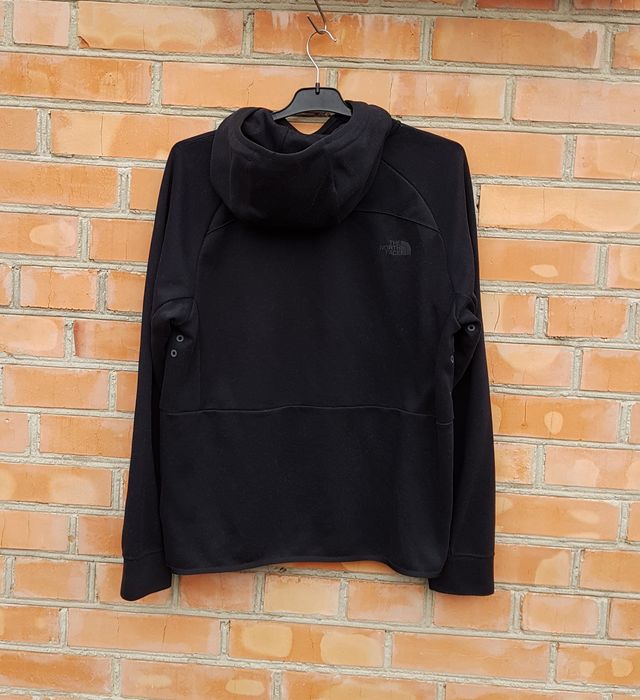 The North Face худі кофта оригінал M tech hoodie