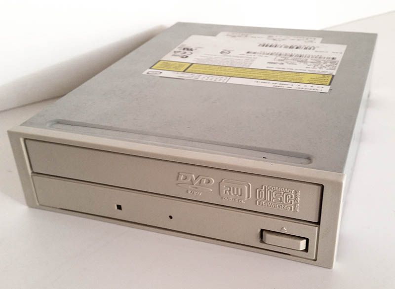 Gravadores de DVD várias marcas e modelos