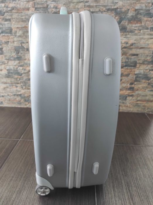 Mala de viagem grande