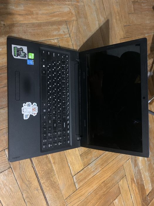 Lenovo ideapad 100-15ibd