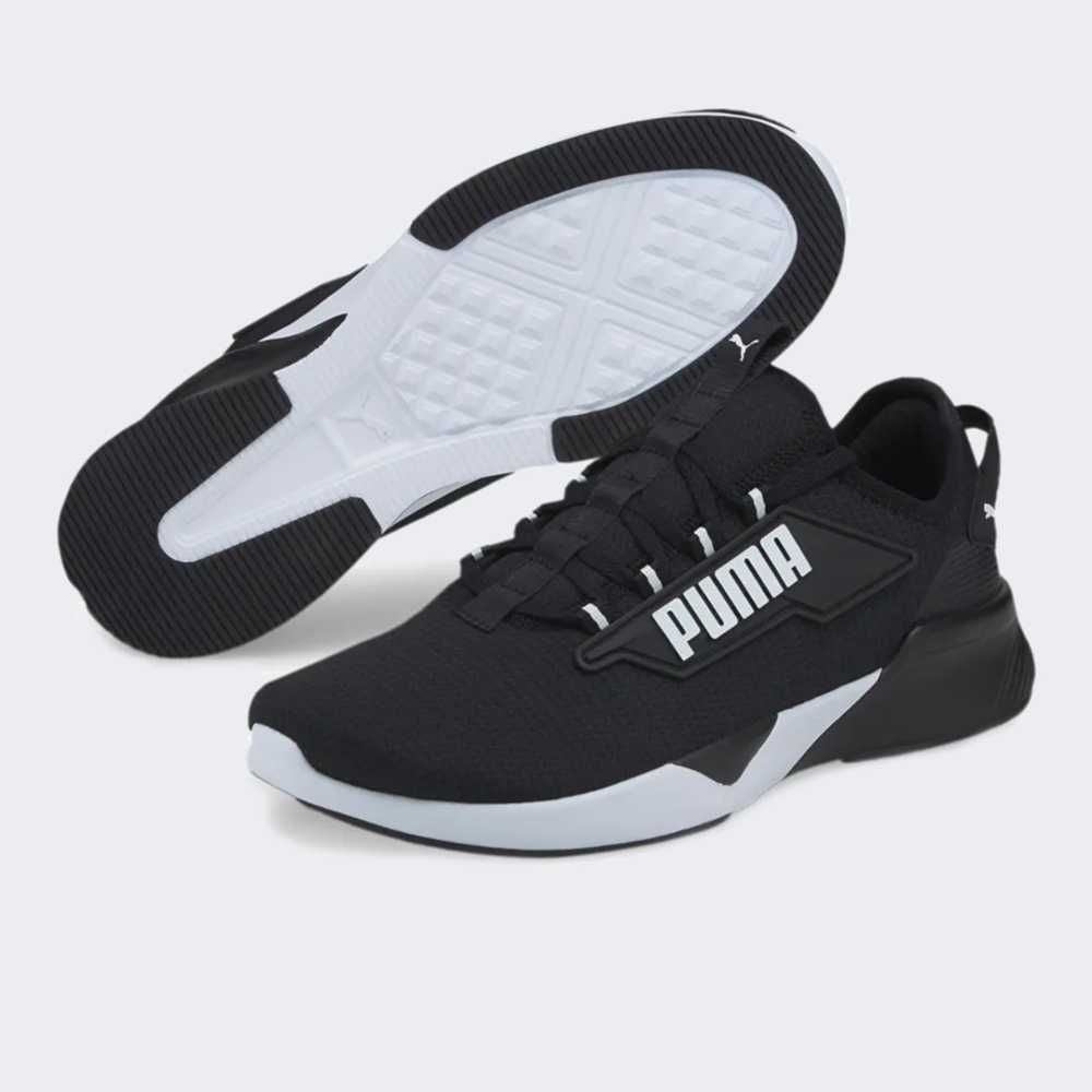 Чоловічі кросівки Puma Retaliate 2 Running (376676 01)