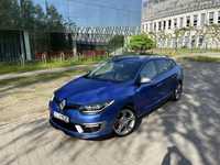 Renault Megane Megane GT220 kombi, lift, 2.0 TCE