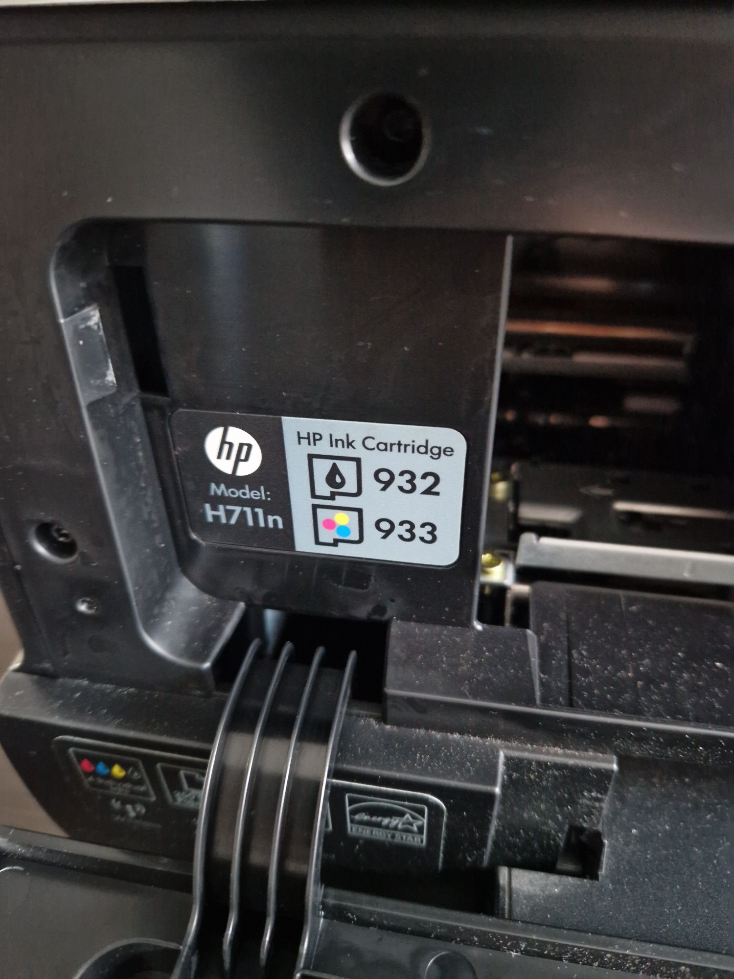 Drukarka HP Officejet 6700 Premium