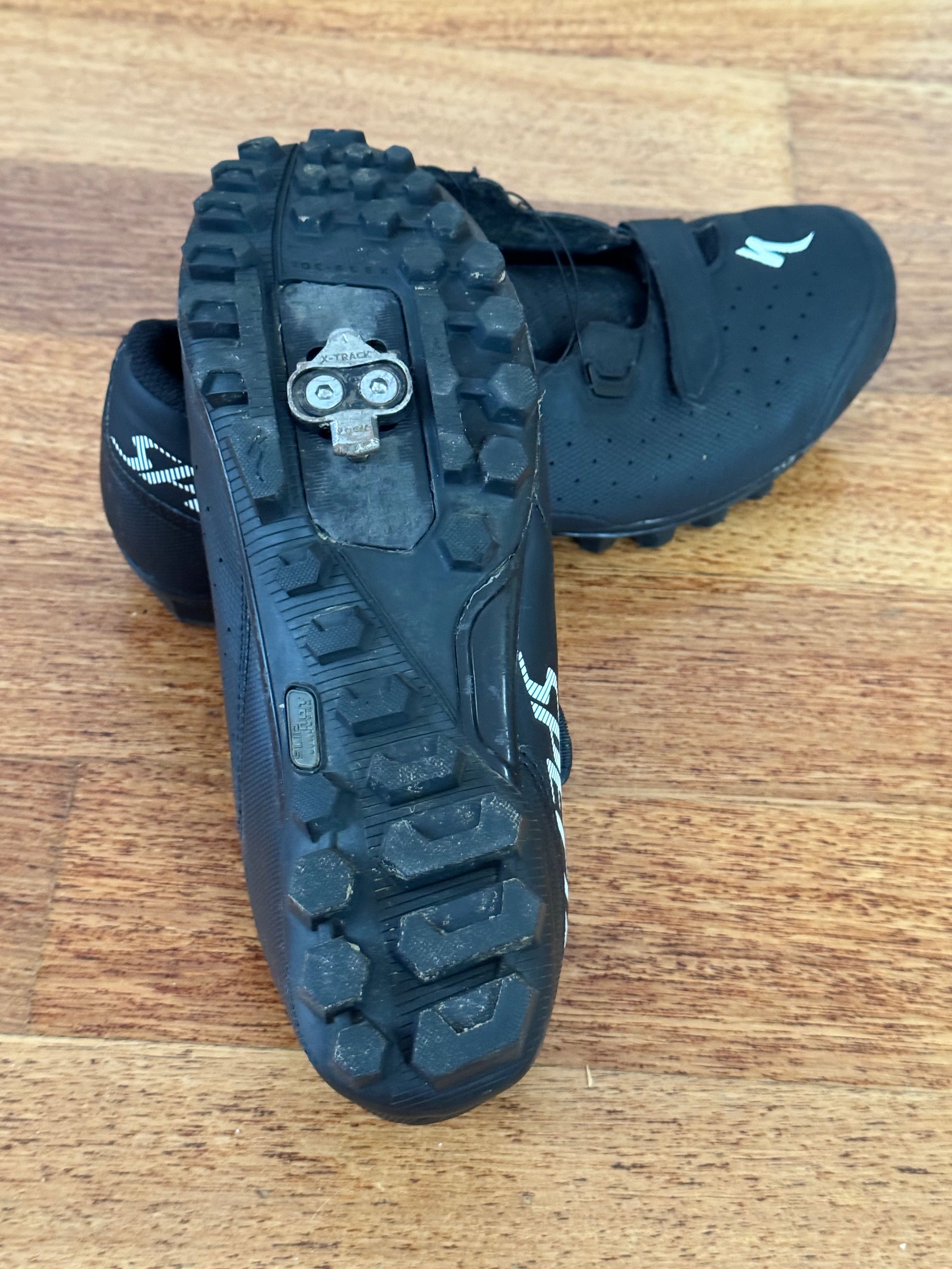 Specialized Recon 2.0 rozm. 42 (EU) Buty rowerowe MTB  GRAVEL SPD