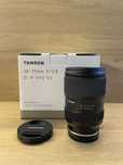 TAMRON 28-75MM F/2.8 G2 SONY