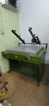 Máquina serigrafia Acosgraf