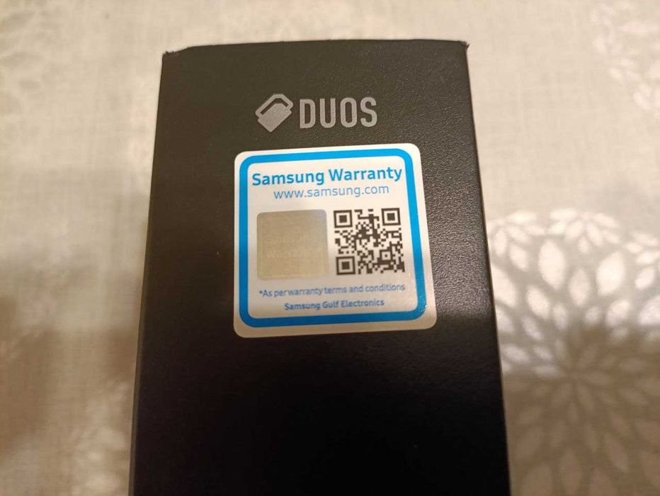 Телефон  Samsung  Galaxy S8