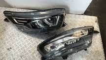 LAMPA LEWY PRAWY PRZÓD IVECO DAILY VI LED
