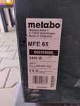 Bruzdownica Metabo MFE 65 2400 W