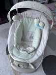 Cadeirinha de Balouço automático - Bright Starts
