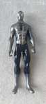 Duża figurka SPIDERMAN ARMORED - ok 30 cm - ruchome elementy