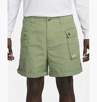 Шорты Nike Life Cargo Shorts. Карго . M (32)