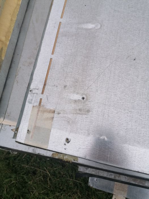 Płyta warstwowa płyta PIR  płyta obornicka