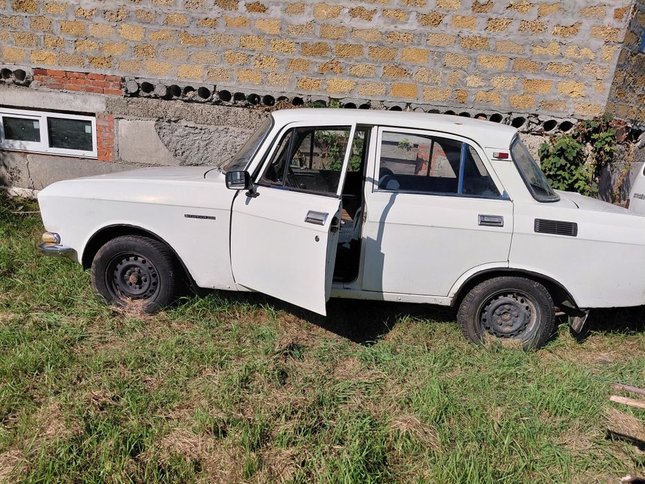 Продаммосквич 2140