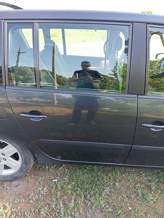 Минивэн Renault Espase IV