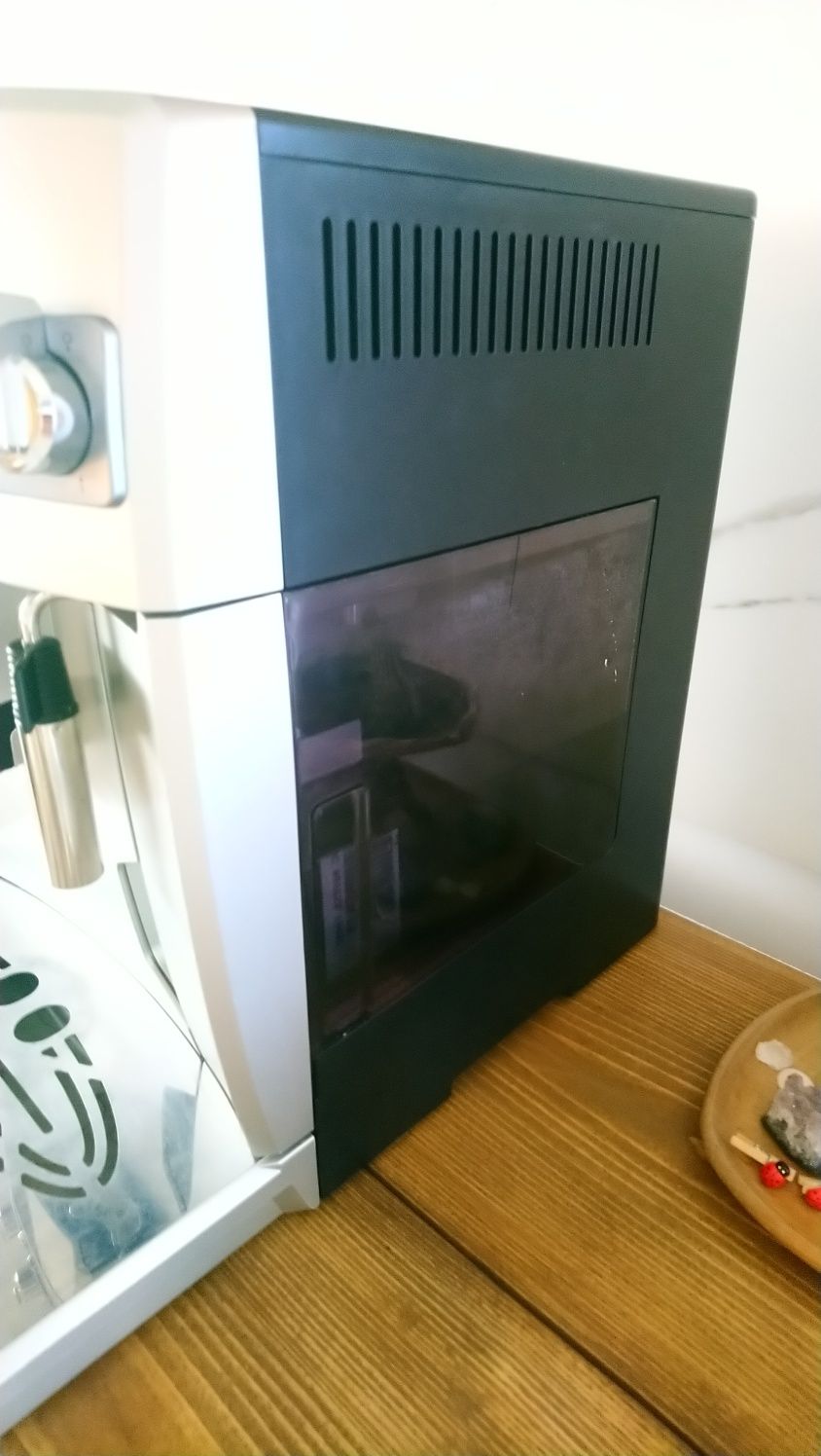 Ekspres Delonghi Automatyczny do kawy