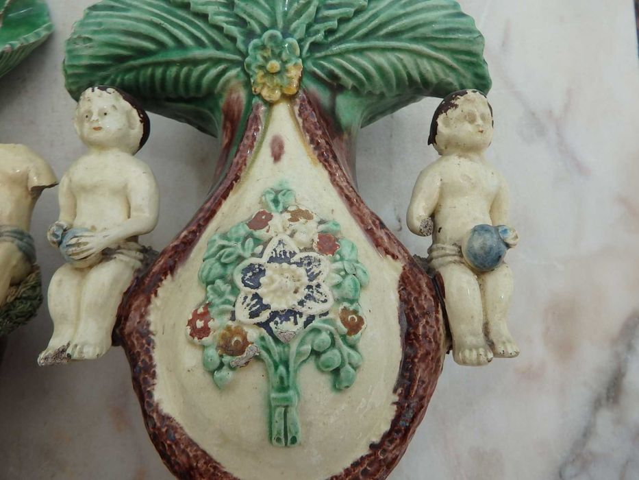 Bandeja com espelho gravado para servir