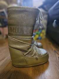 Moon boot limitowane