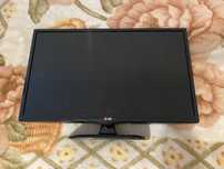 Телевизор LG 28 дюймов