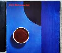 Polecam Album CD  CHRIS REA-- Album  Espresso Logic