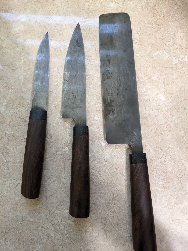 Ручне загострення ножів інструменту сікаторів Тернопіль
