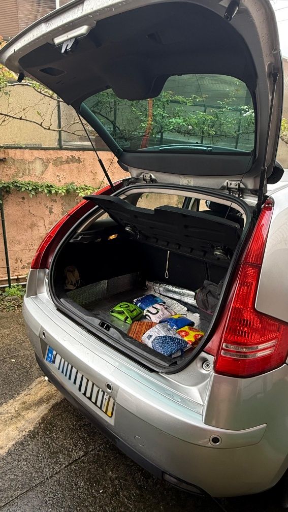 Citroën C4 2010 Versão GPS
